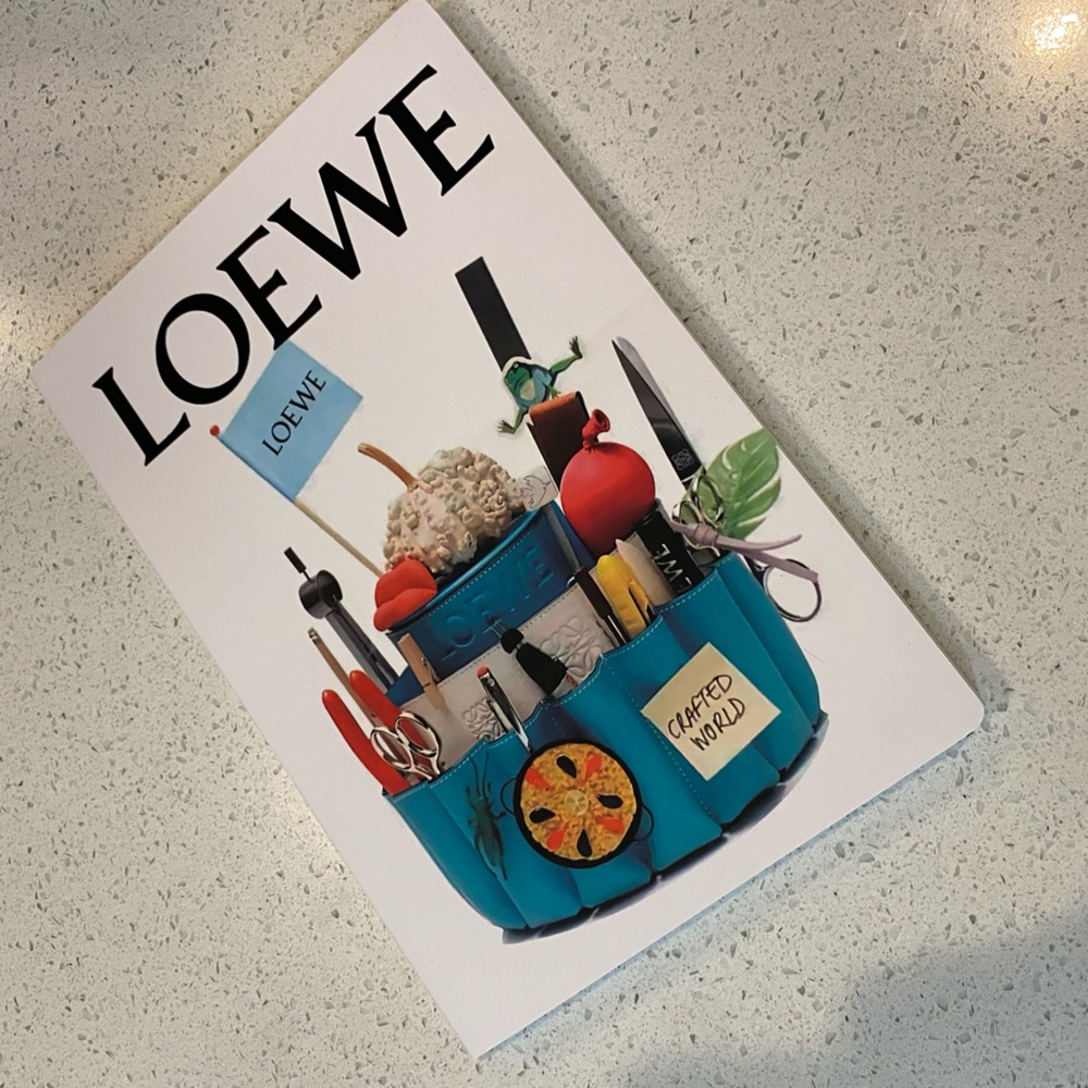 Loewe note book - Picture 6 of 7